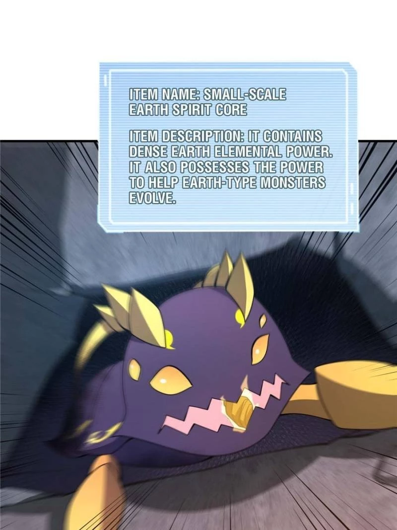 Read Monster Pet Evolution EN Manga Online