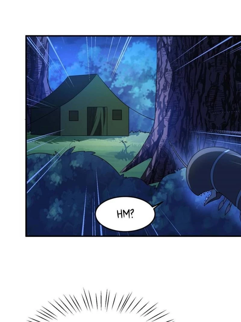 Read Monster Pet Evolution EN Manga Online