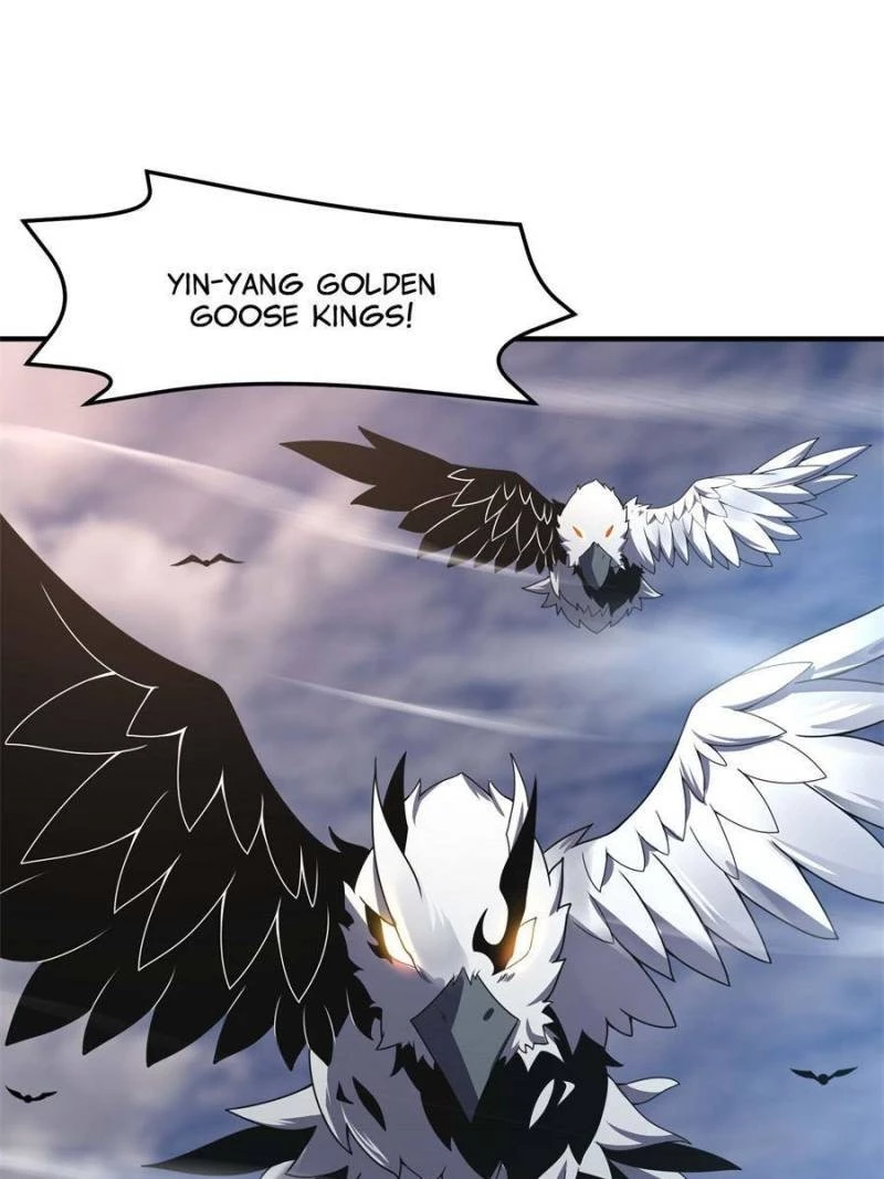 Read Monster Pet Evolution EN Manga Online