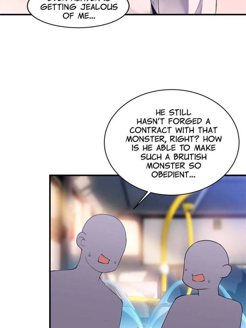 Read Monster Pet Evolution EN Manga Online