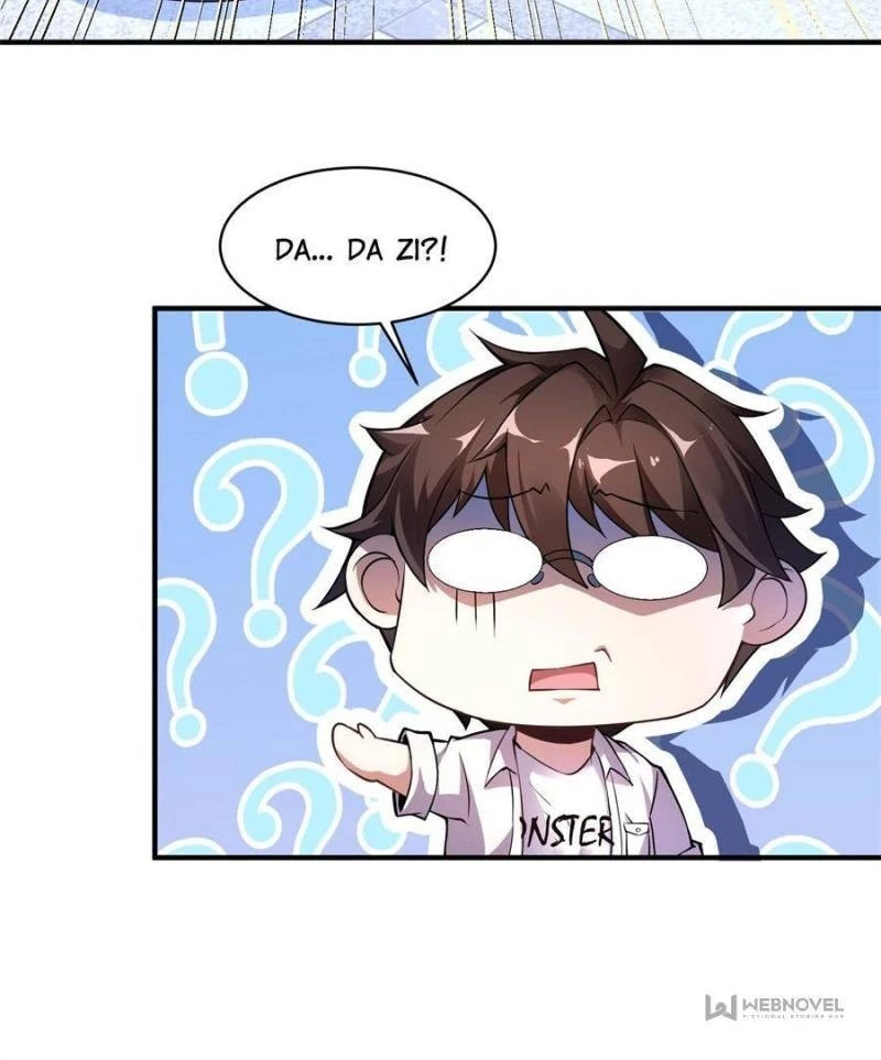 Read Monster Pet Evolution EN Manga Online
