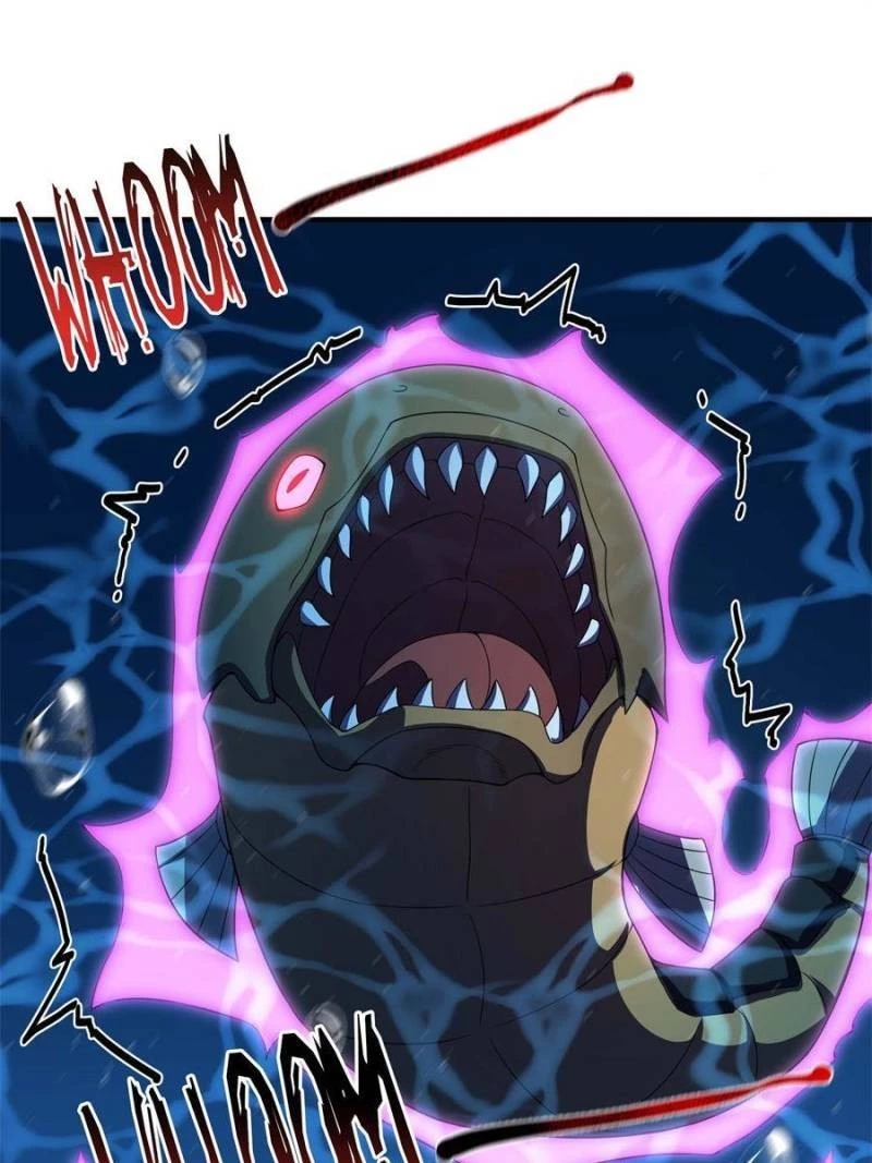 Read Monster Pet Evolution EN Manga Online