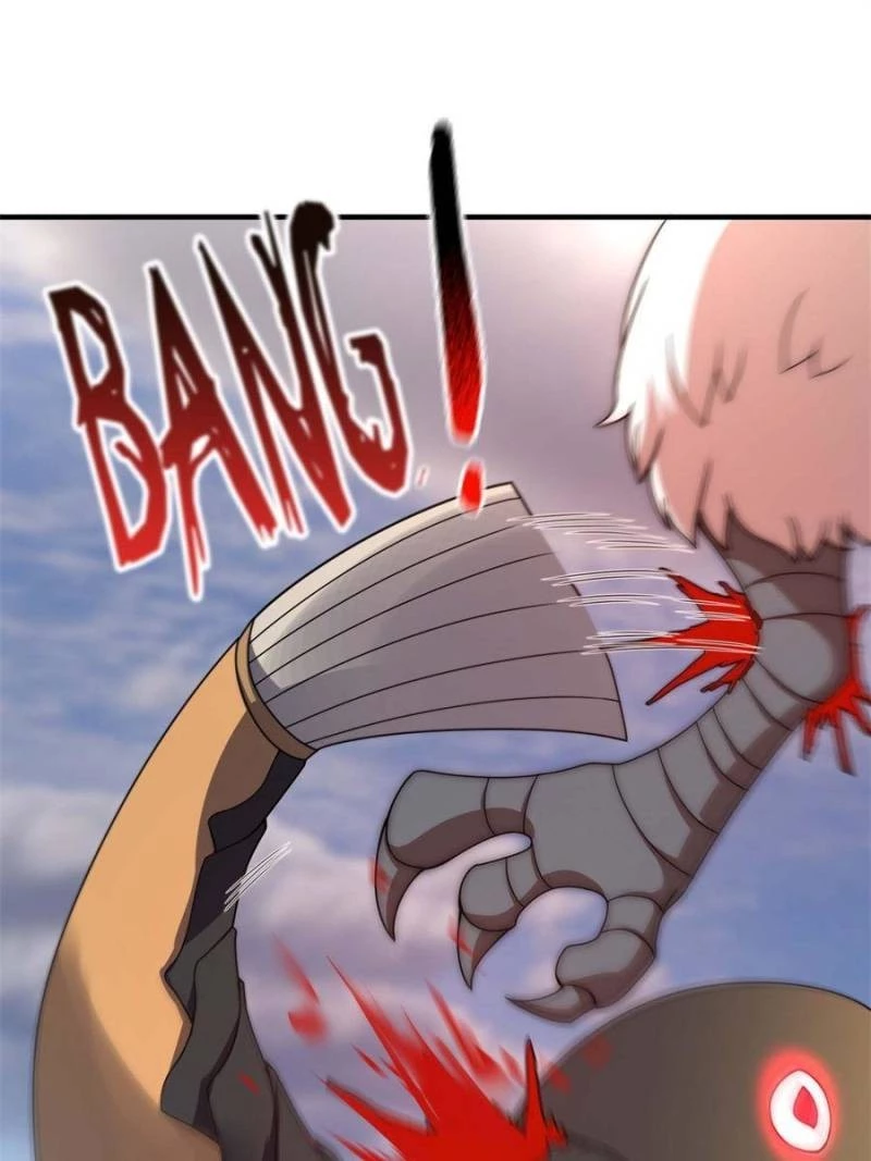 Read Monster Pet Evolution EN Manga Online