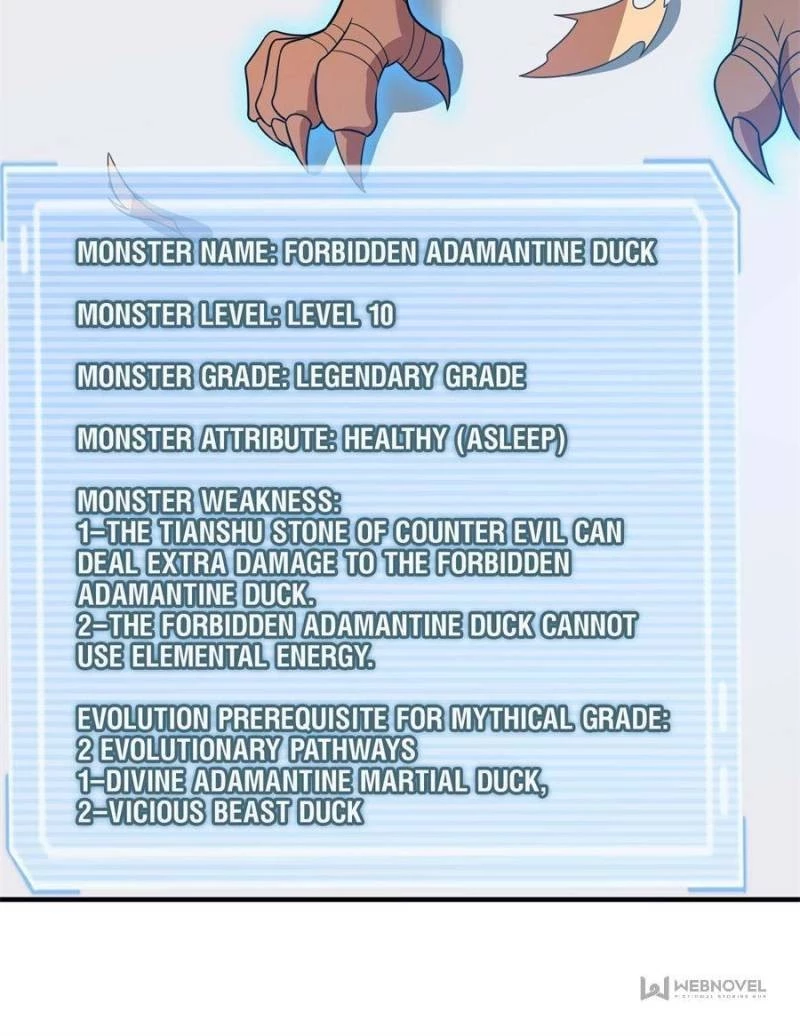 Read Monster Pet Evolution EN Manga Online