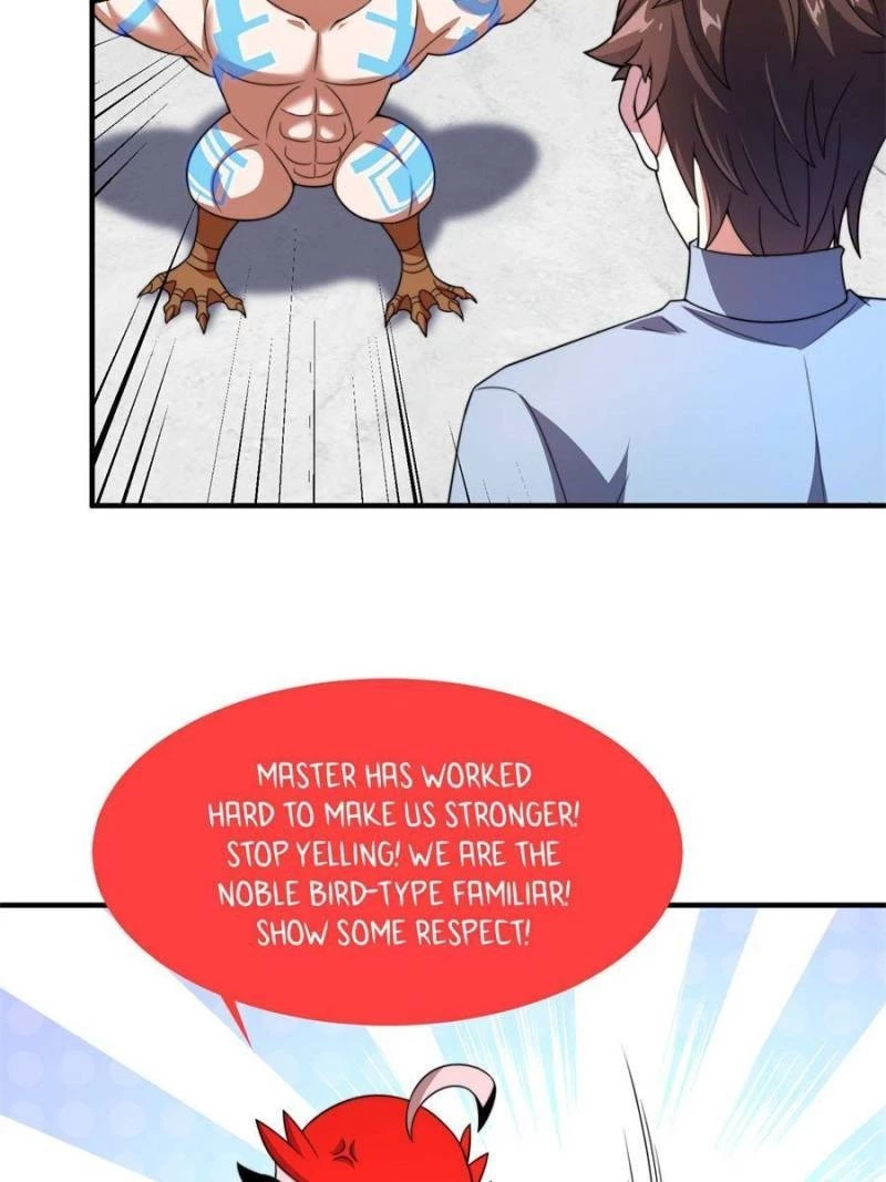 Read Monster Pet Evolution EN Manga Online