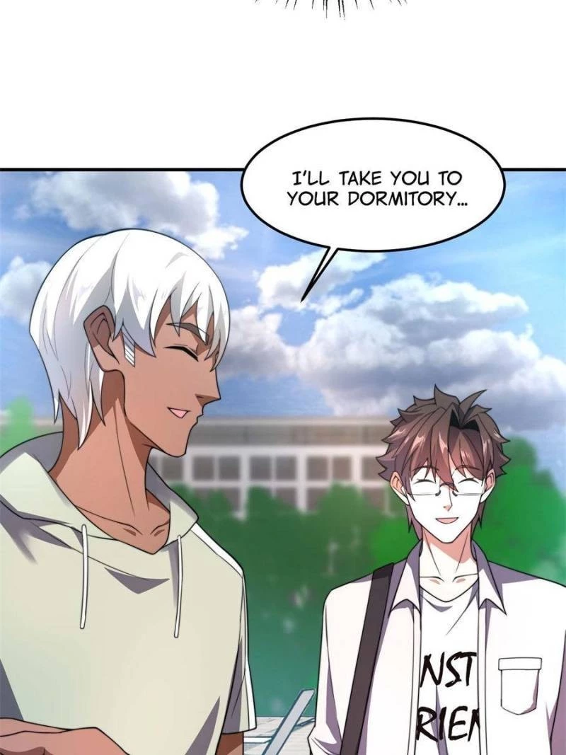 Read Monster Pet Evolution EN Manga Online