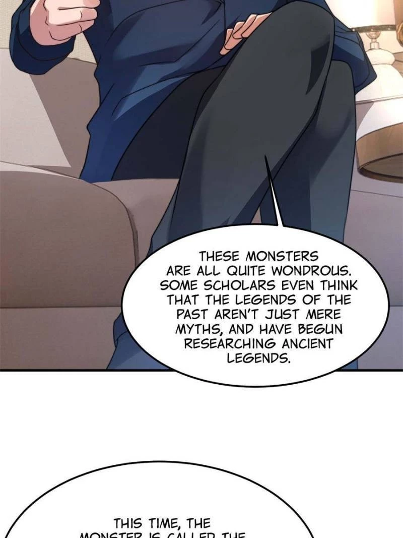 Read Monster Pet Evolution EN Manga Online