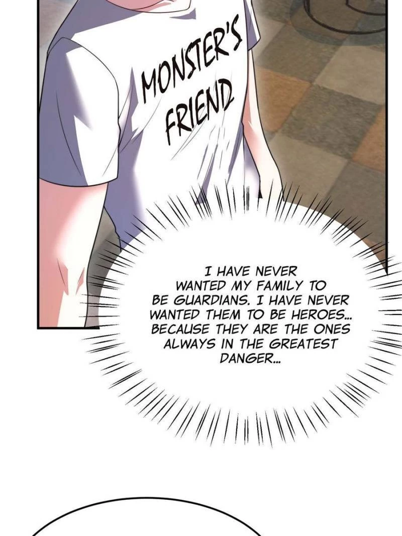 Read Monster Pet Evolution EN Manga Online