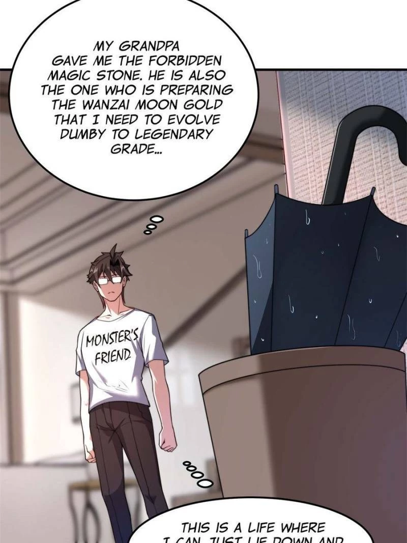 Read Monster Pet Evolution EN Manga Online