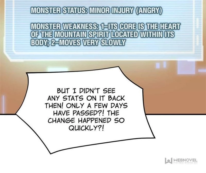 Read Monster Pet Evolution EN Manga Online
