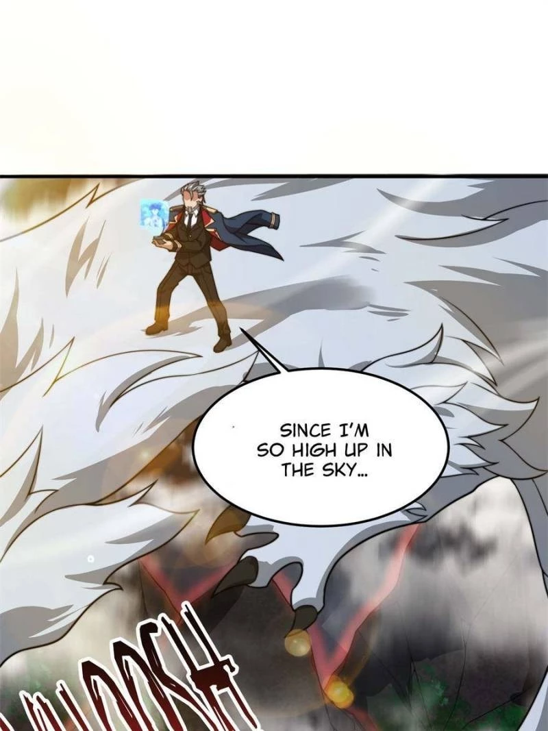 Read Monster Pet Evolution EN Manga Online