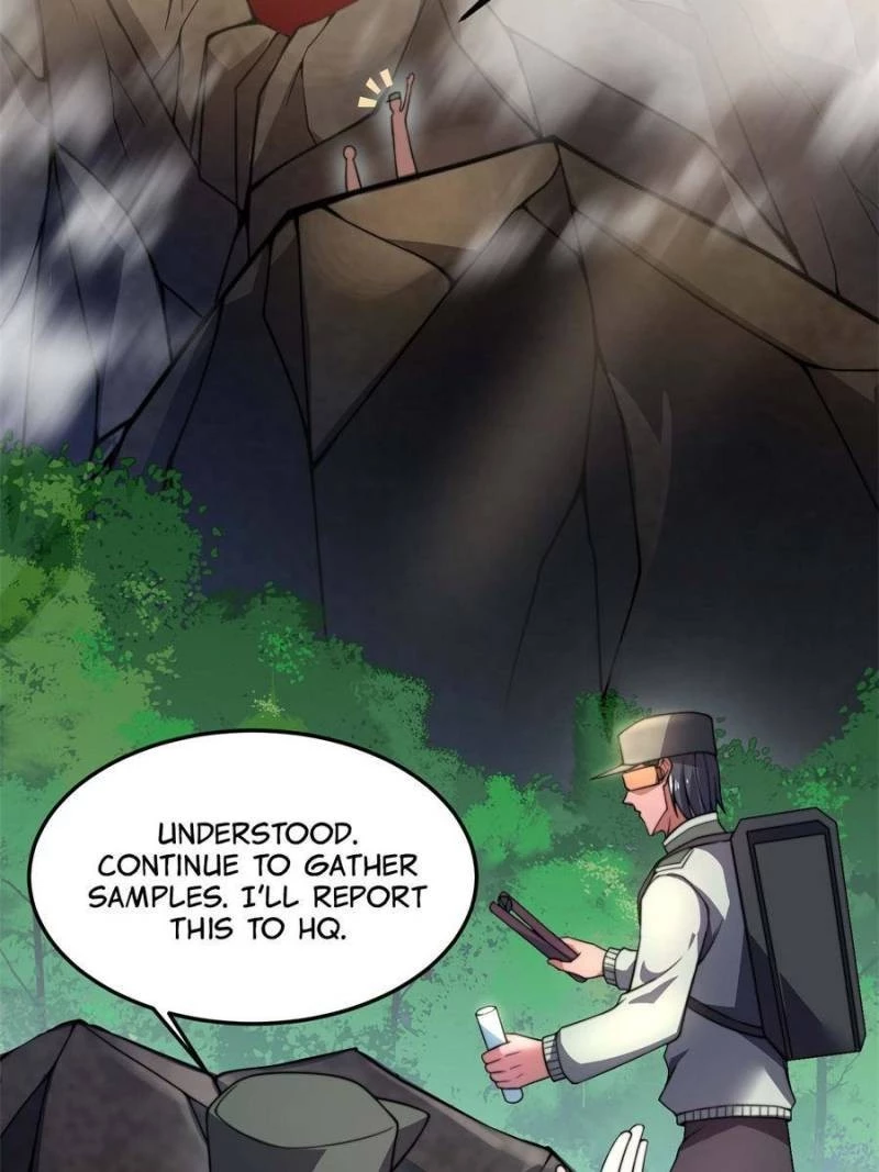 Read Monster Pet Evolution EN Manga Online