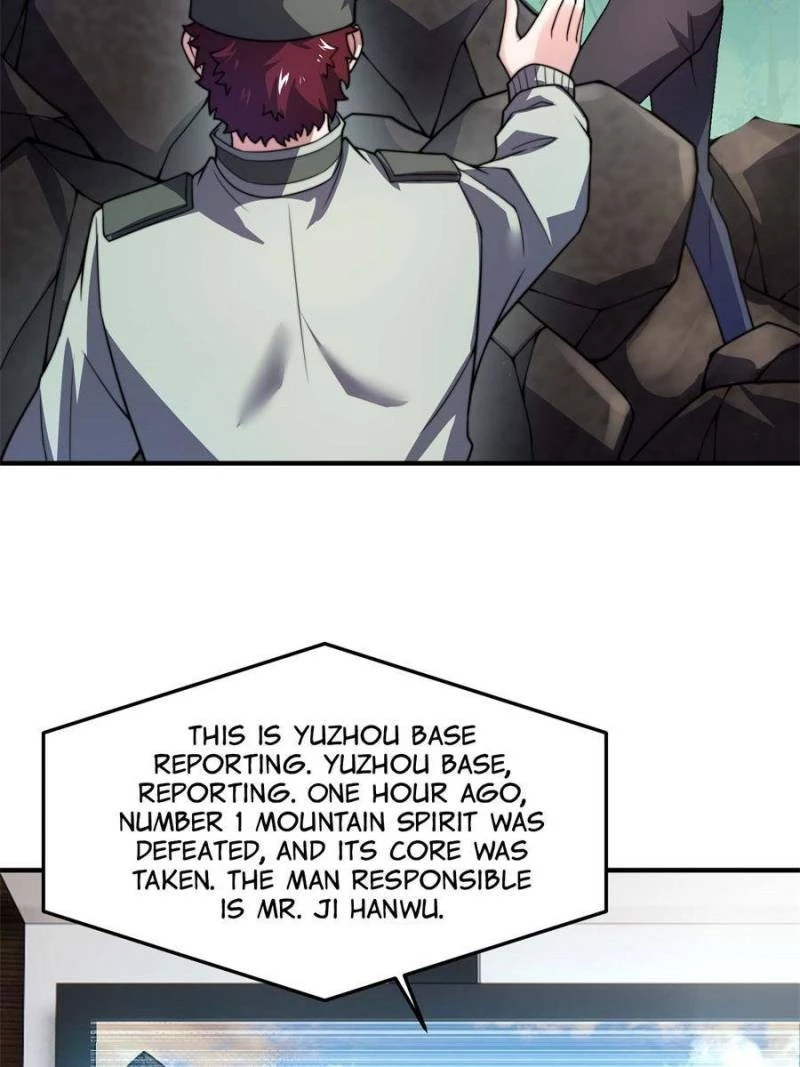Read Monster Pet Evolution EN Manga Online
