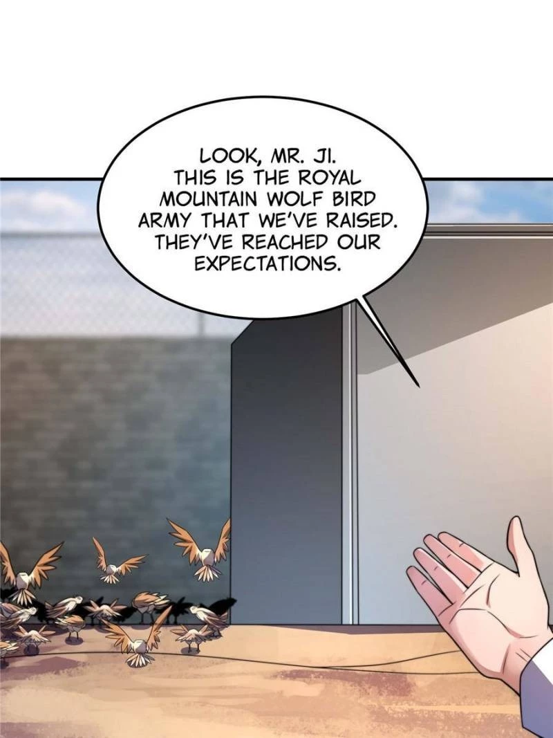 Read Monster Pet Evolution EN Manga Online