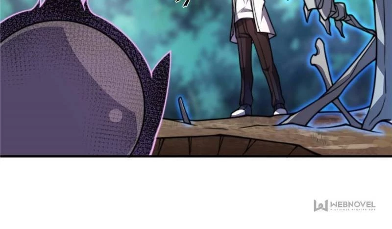 Read Monster Pet Evolution EN Manga Online