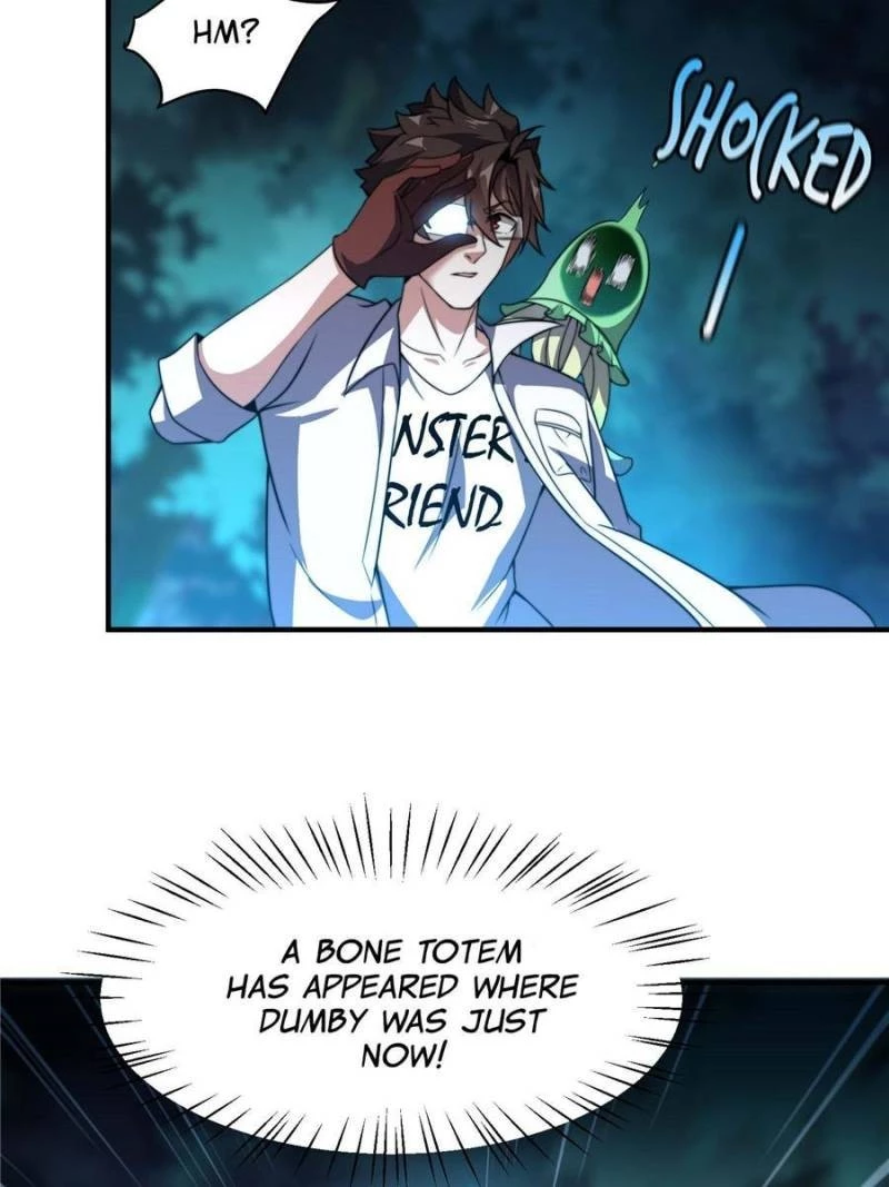 Read Monster Pet Evolution EN Manga Online