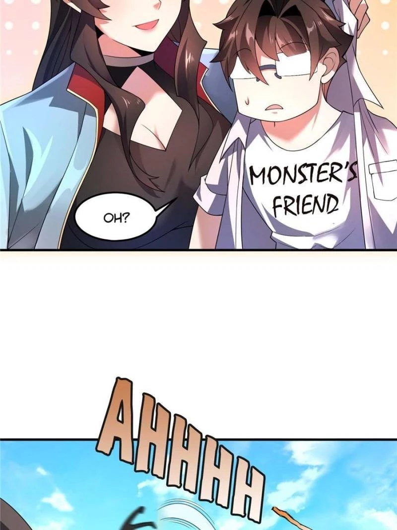 Read Monster Pet Evolution EN Manga Online