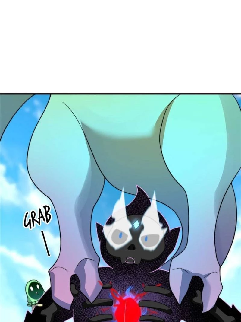Read Monster Pet Evolution EN Manga Online