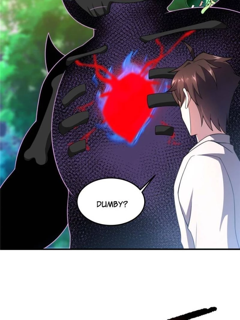 Read Monster Pet Evolution EN Manga Online