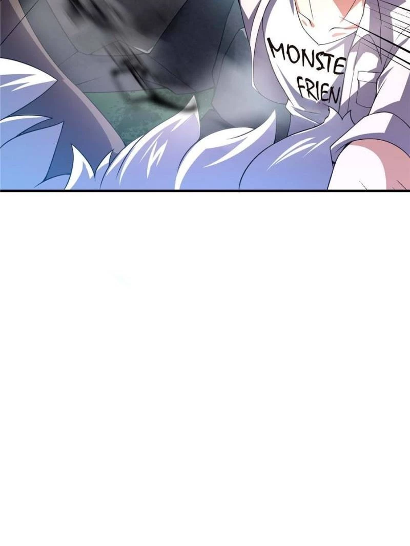 Read Monster Pet Evolution EN Manga Online