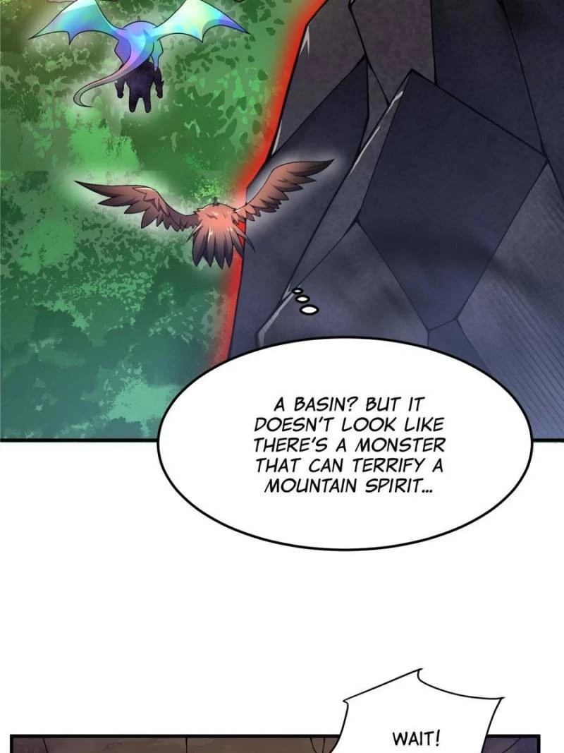 Read Monster Pet Evolution EN Manga Online