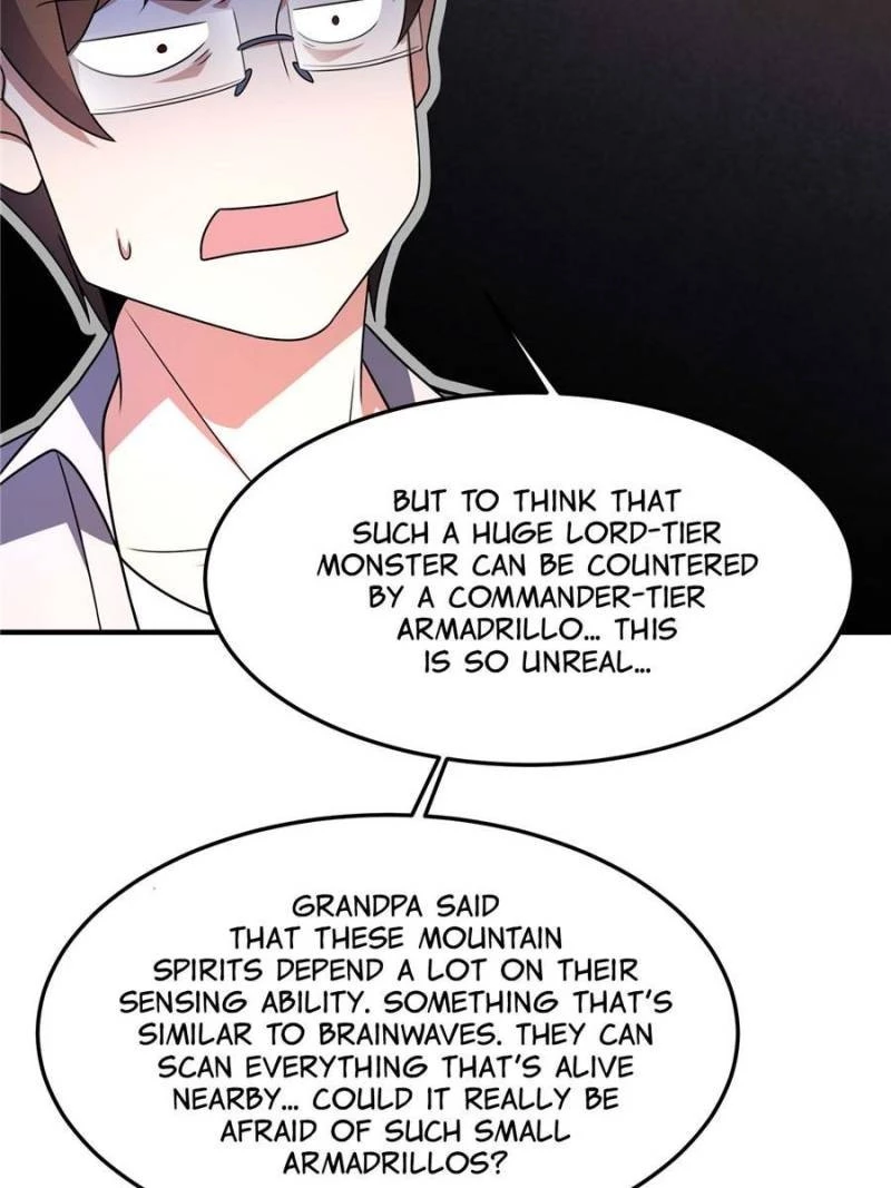 Read Monster Pet Evolution EN Manga Online