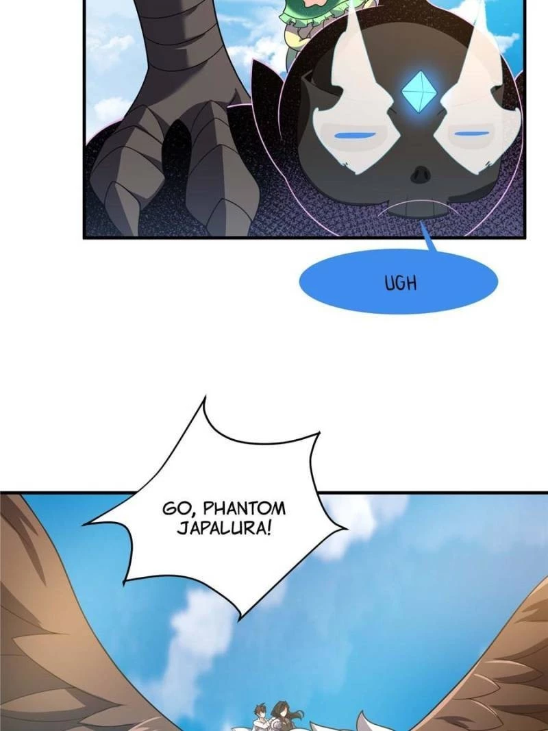 Read Monster Pet Evolution EN Manga Online