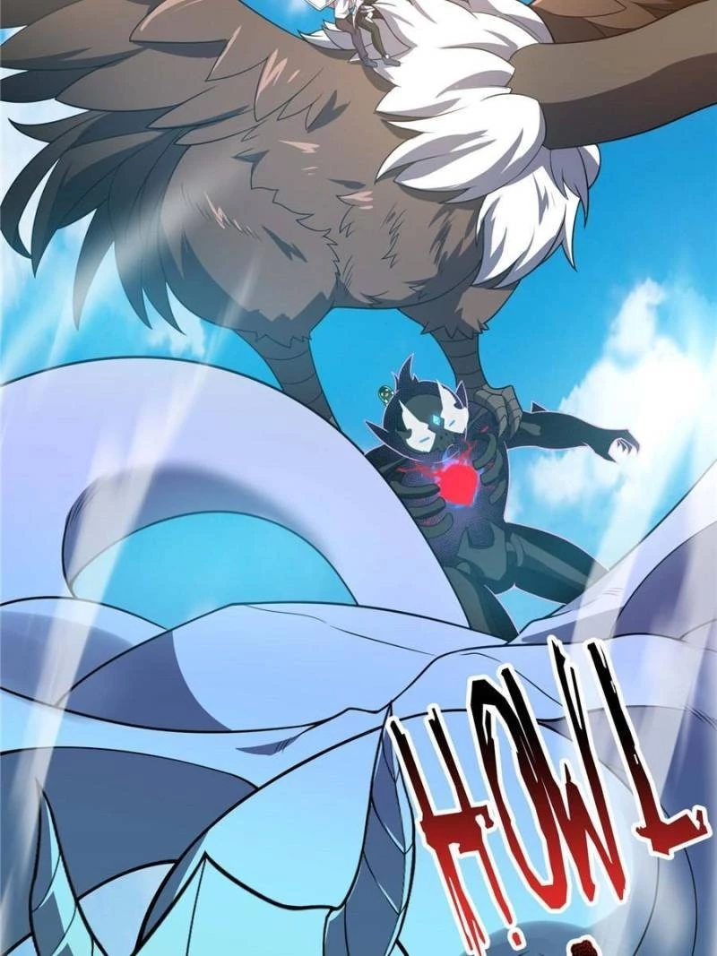 Read Monster Pet Evolution EN Manga Online