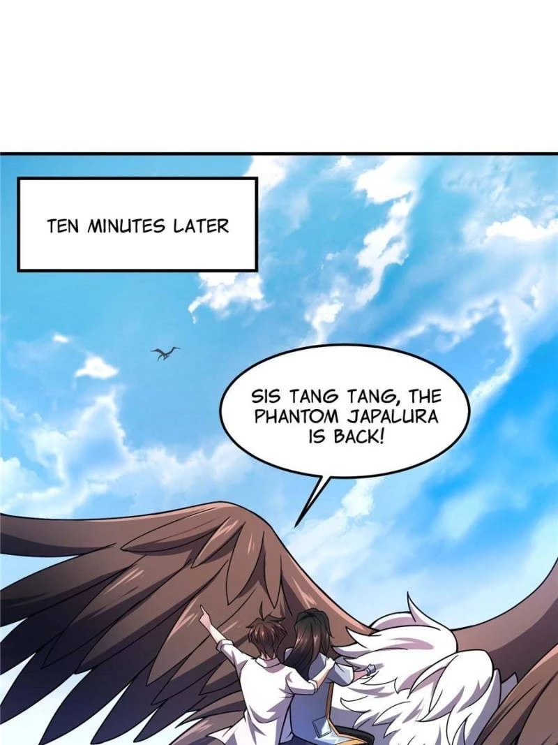 Read Monster Pet Evolution EN Manga Online