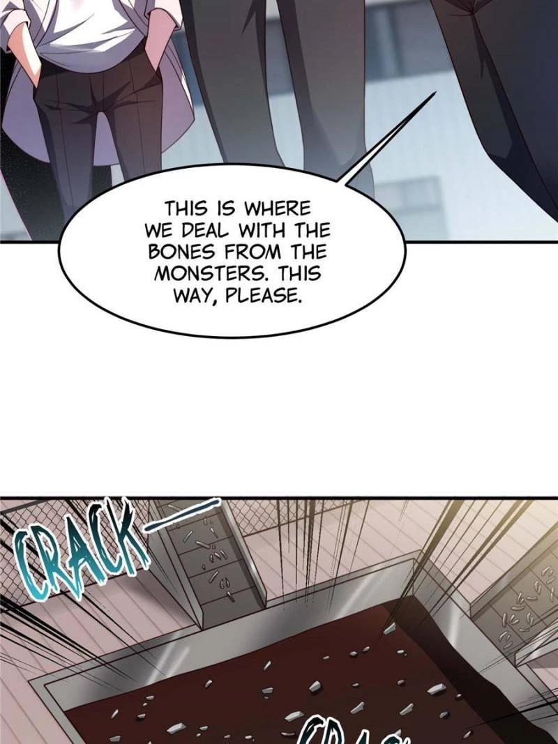 Read Monster Pet Evolution EN Manga Online