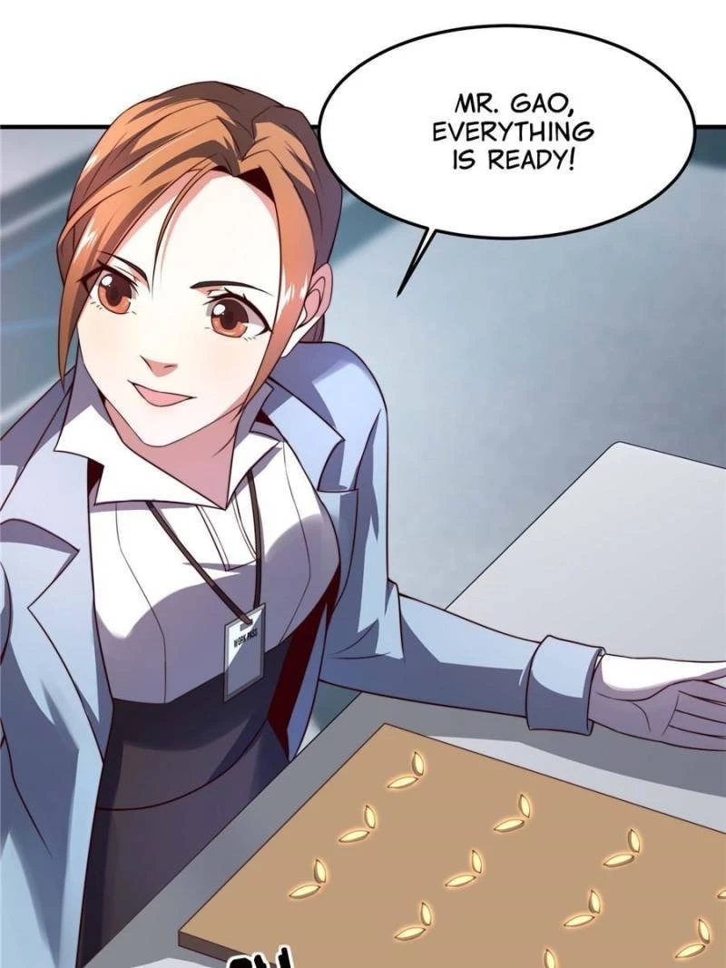Read Monster Pet Evolution EN Manga Online
