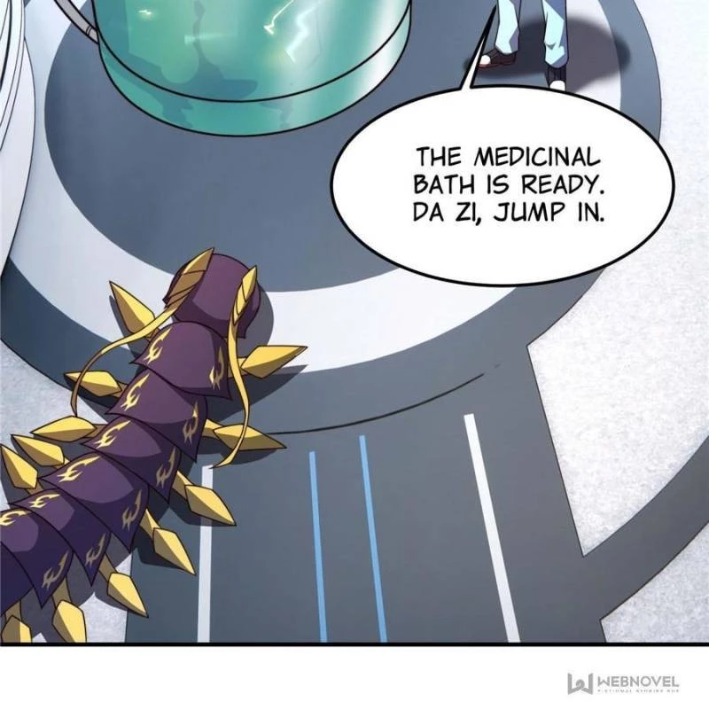 Read Monster Pet Evolution EN Manga Online