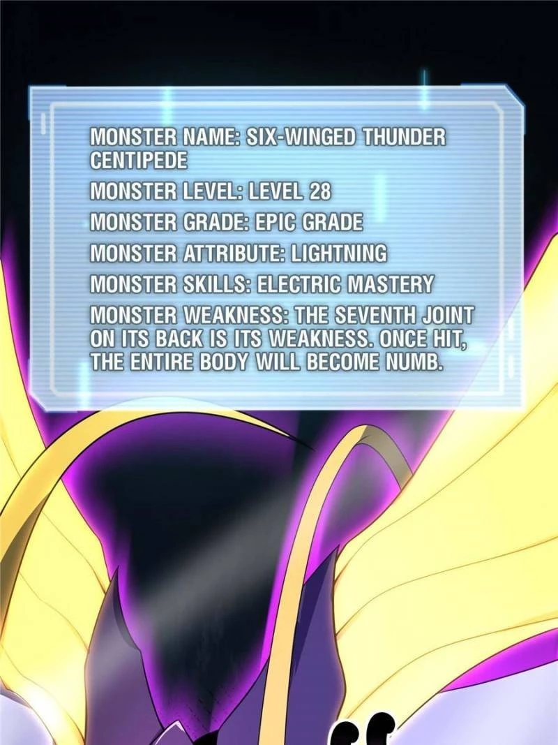 Read Monster Pet Evolution EN Manga Online