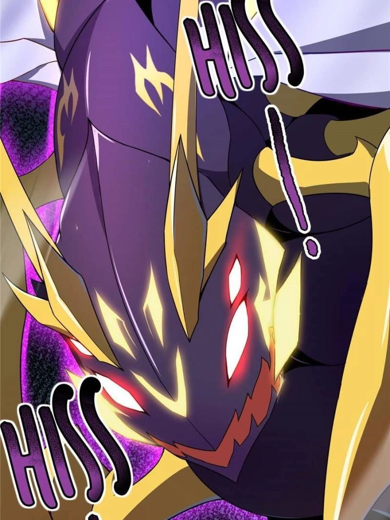 Read Monster Pet Evolution EN Manga Online