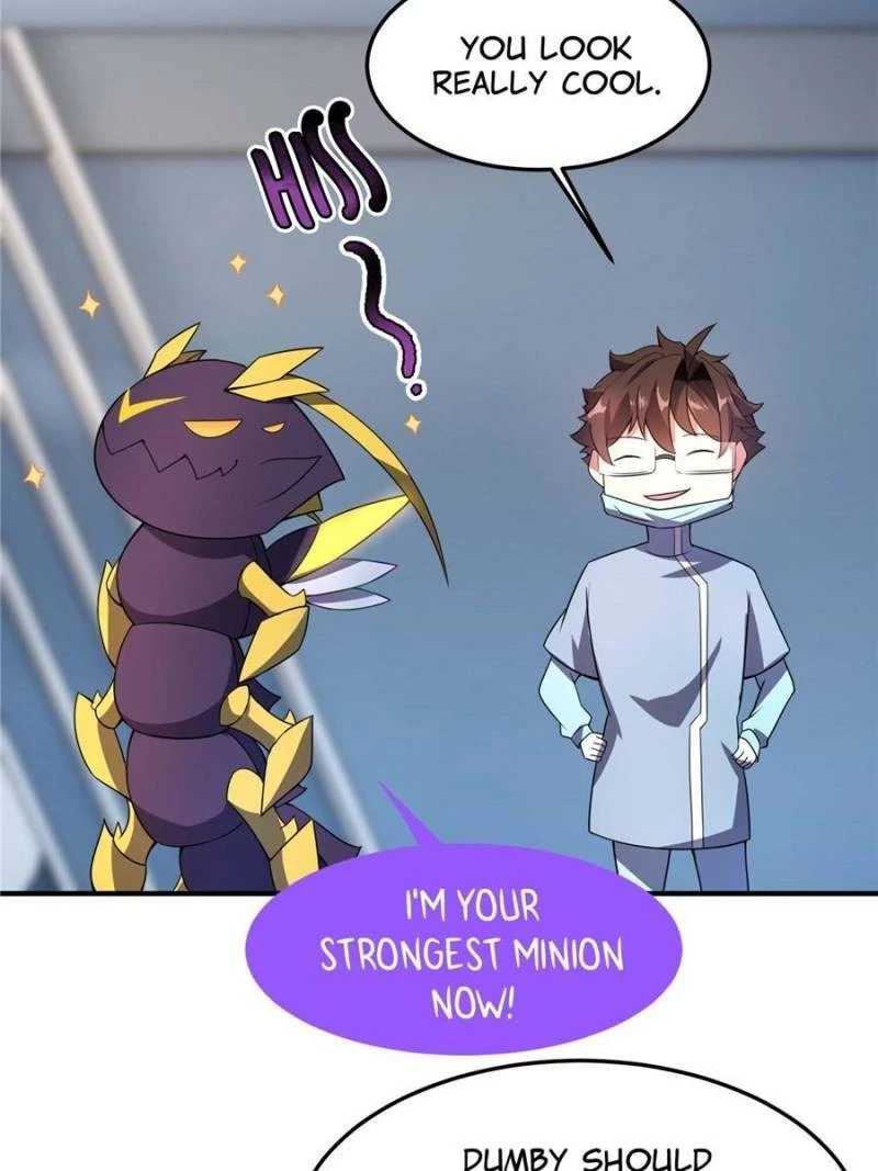 Read Monster Pet Evolution EN Manga Online