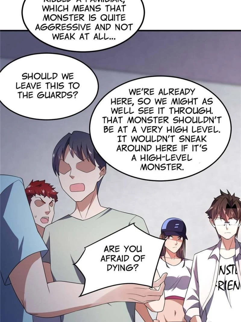 Read Monster Pet Evolution EN Manga Online