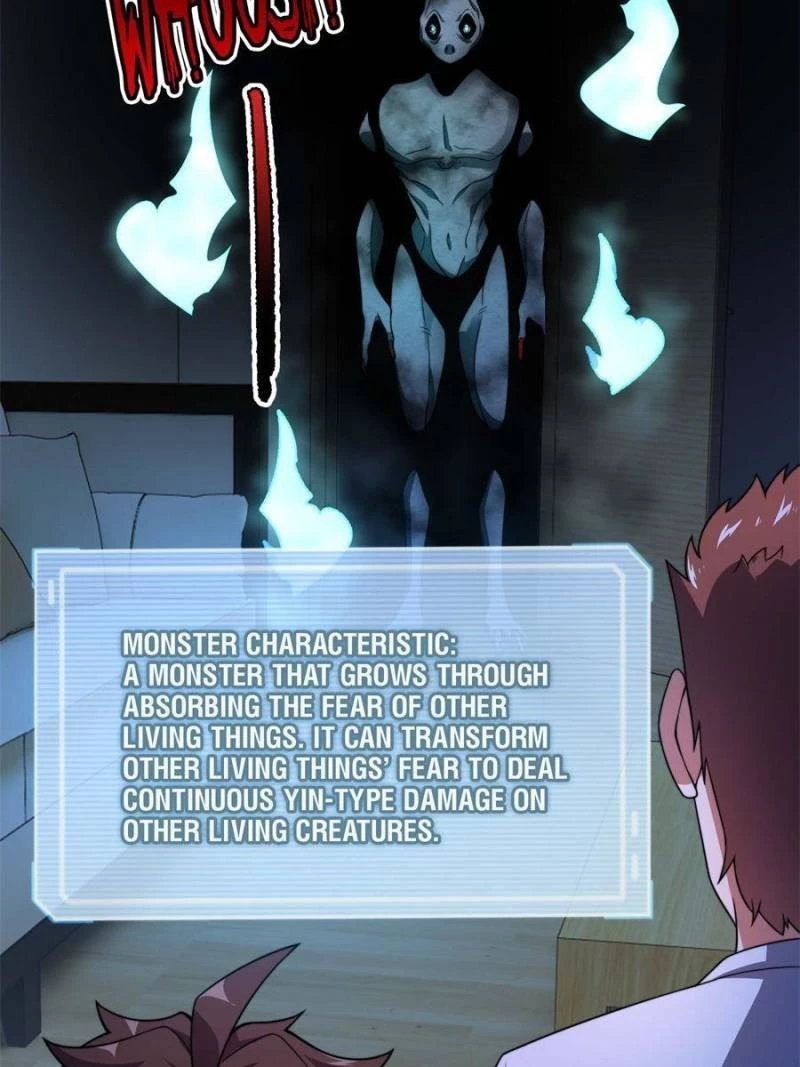 Read Monster Pet Evolution EN Manga Online