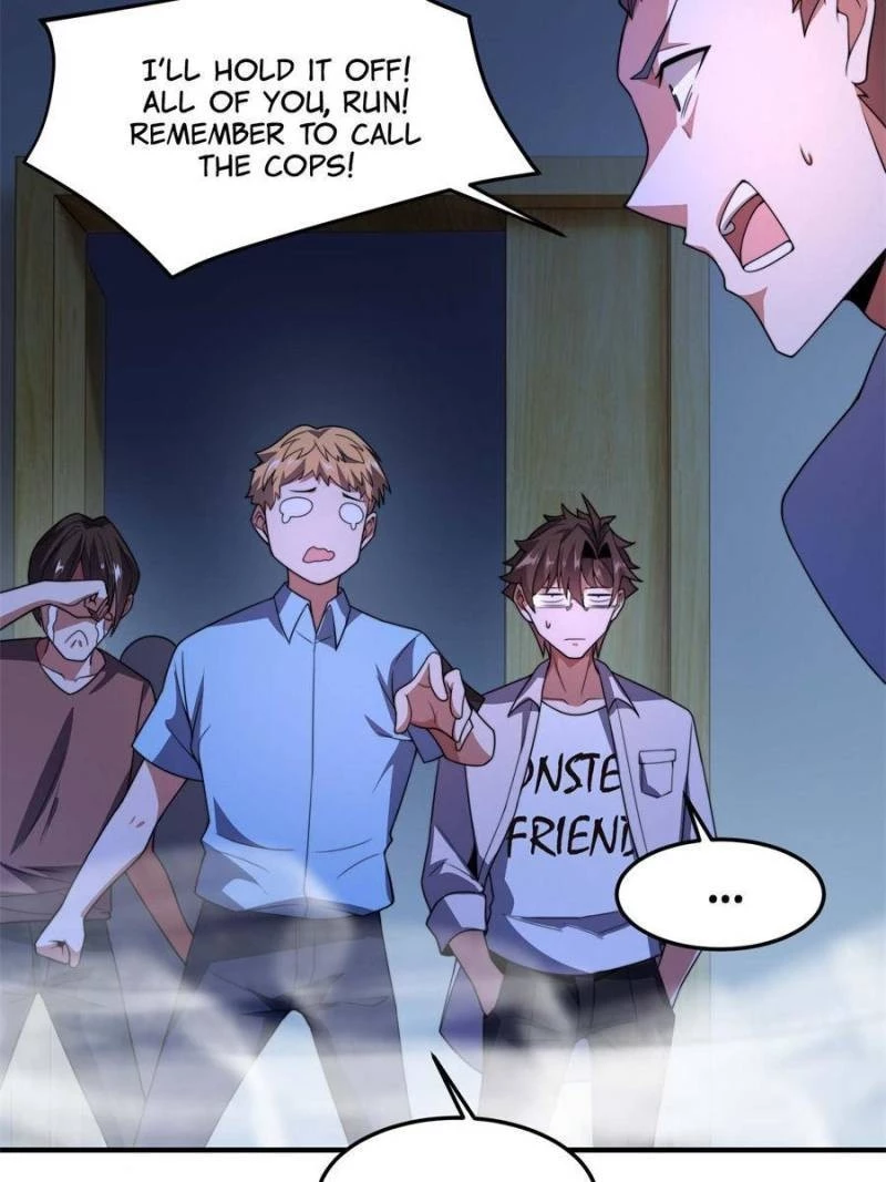 Read Monster Pet Evolution EN Manga Online