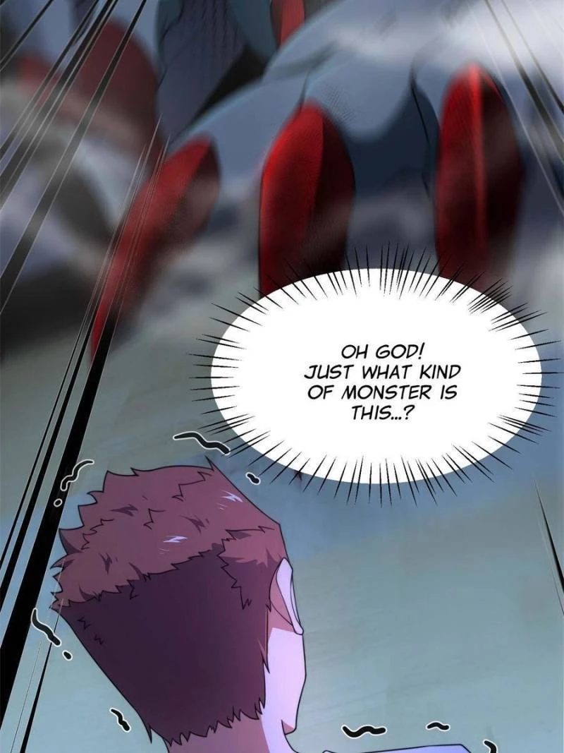 Read Monster Pet Evolution EN Manga Online