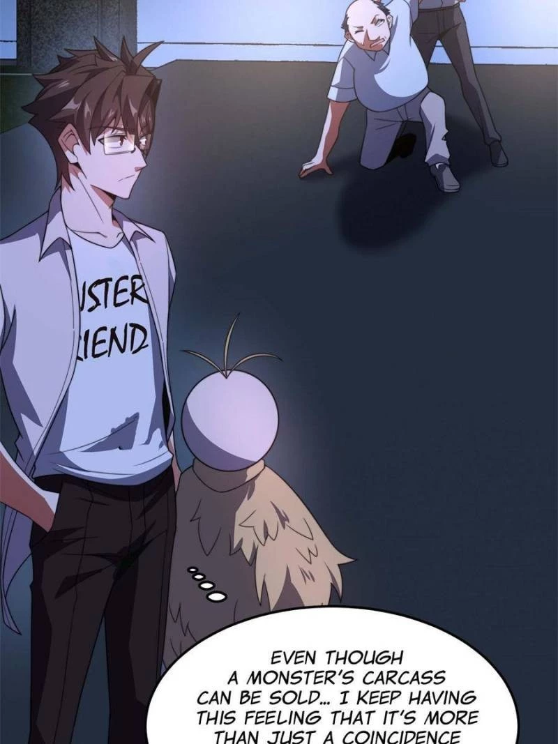 Read Monster Pet Evolution EN Manga Online