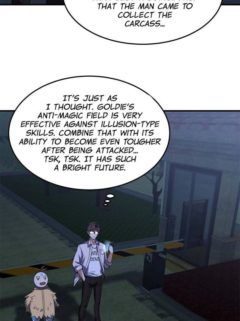 Read Monster Pet Evolution EN Manga Online