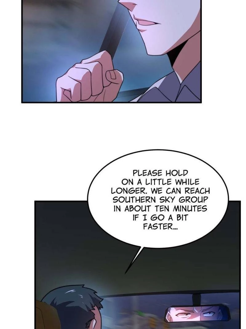 Read Monster Pet Evolution EN Manga Online