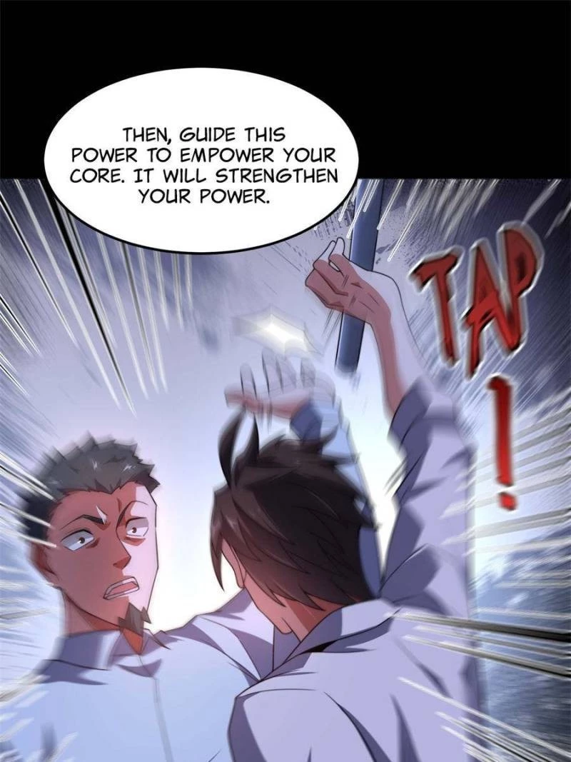 Read Monster Pet Evolution EN Manga Online