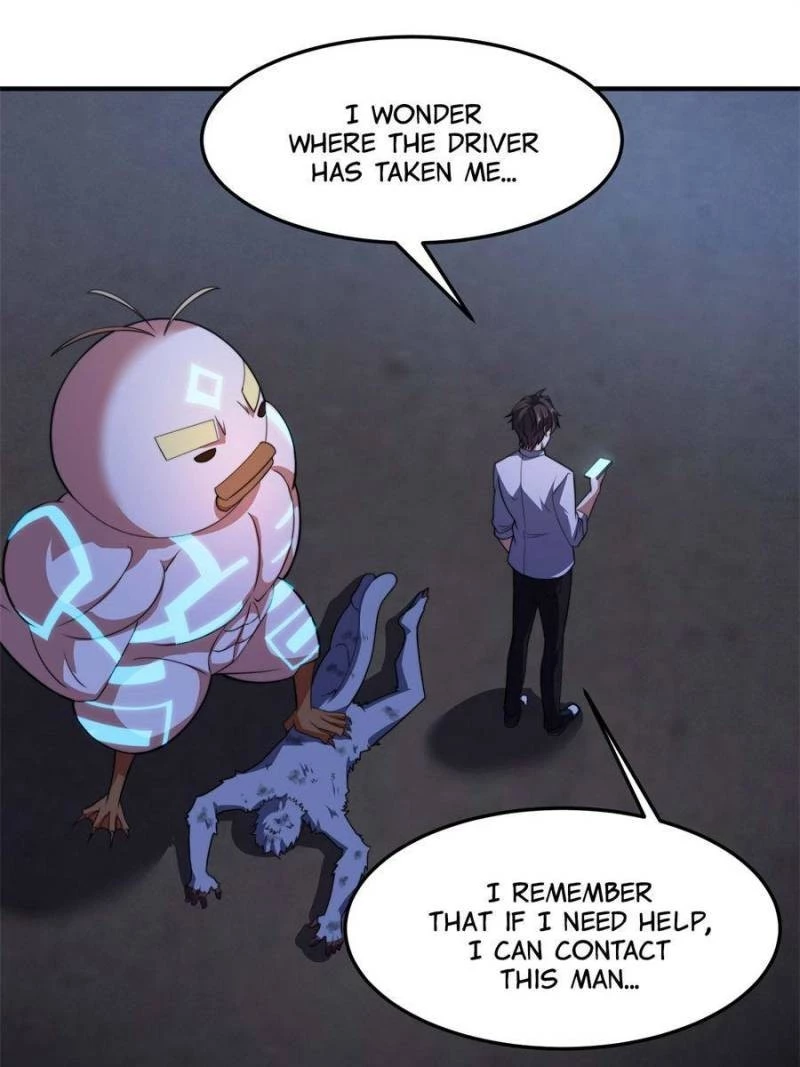 Read Monster Pet Evolution EN Manga Online