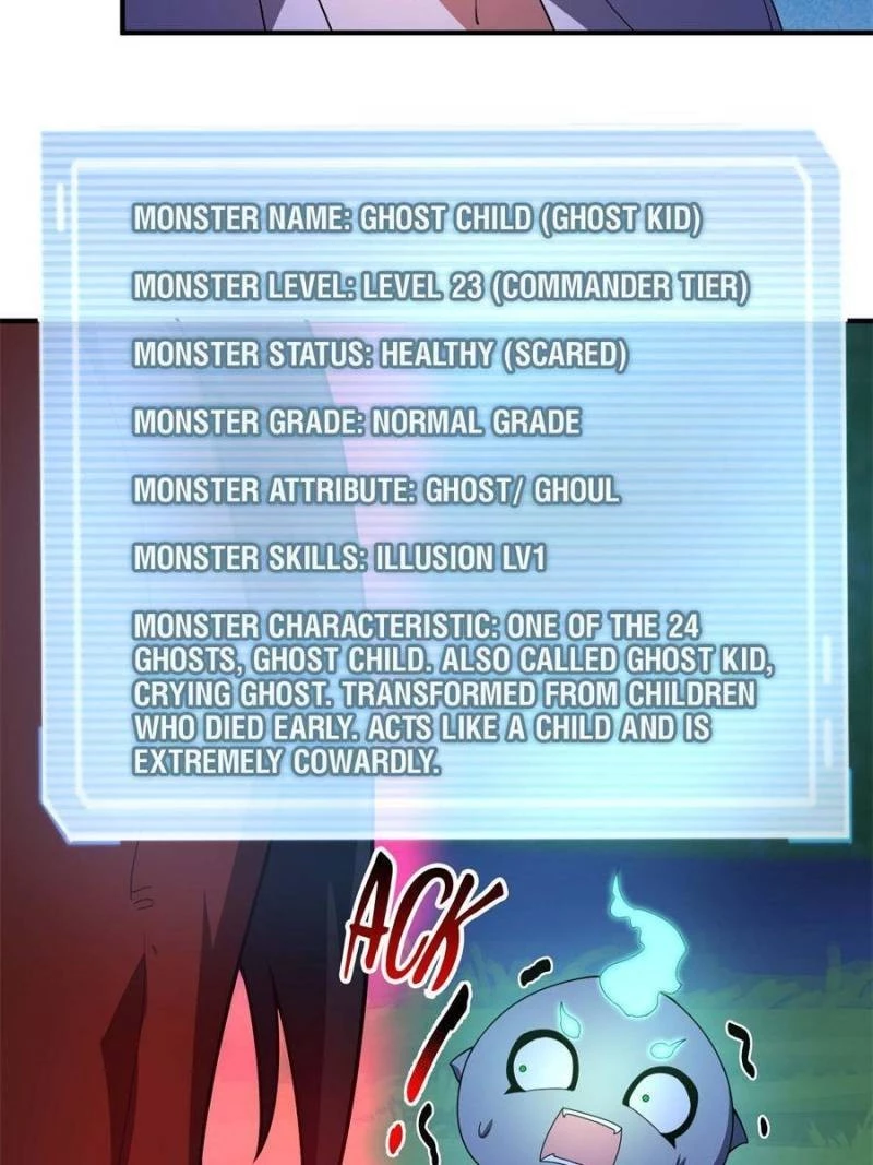 Read Monster Pet Evolution EN Manga Online