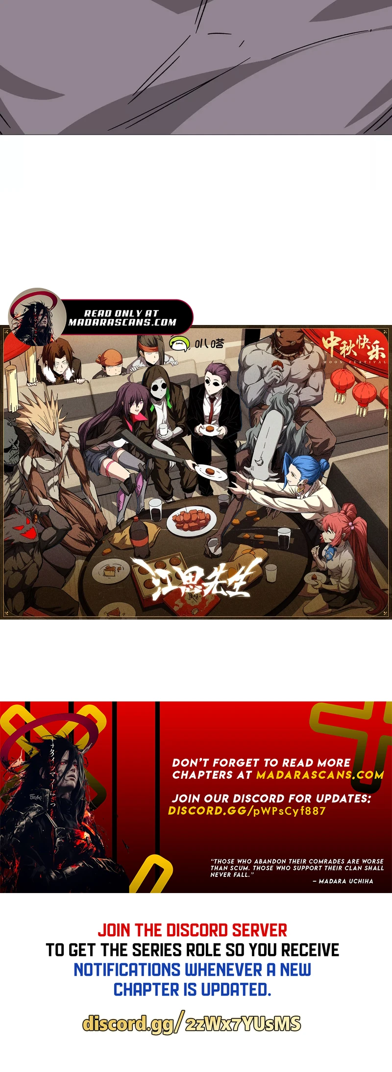 Read Mr. Zombie EN Manga Online