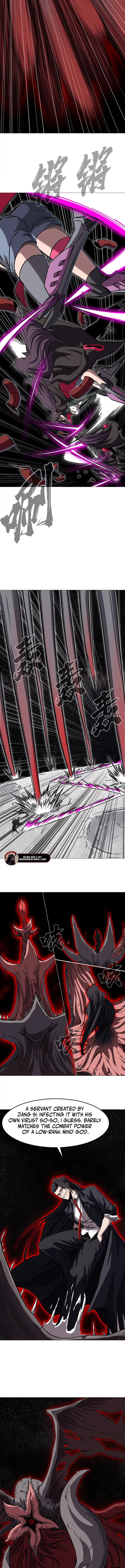 Read Mr. Zombie EN Manga Online