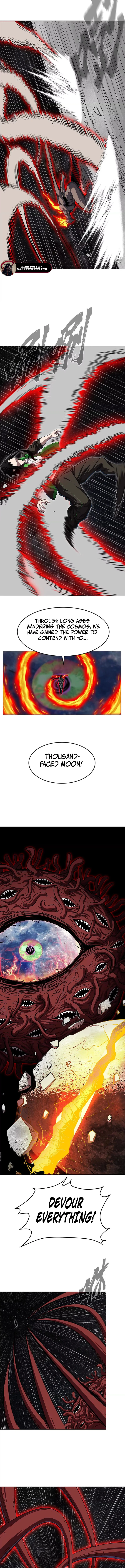 Read Mr. Zombie EN Manga Online