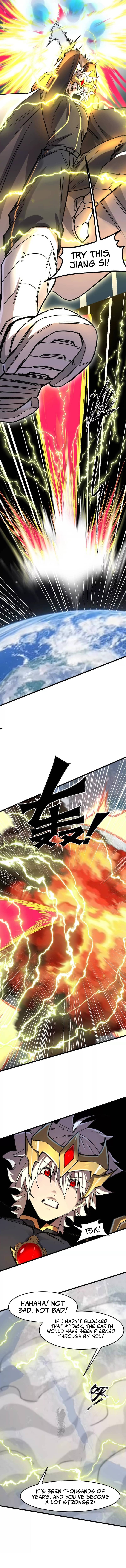 Read Mr. Zombie EN Manga Online