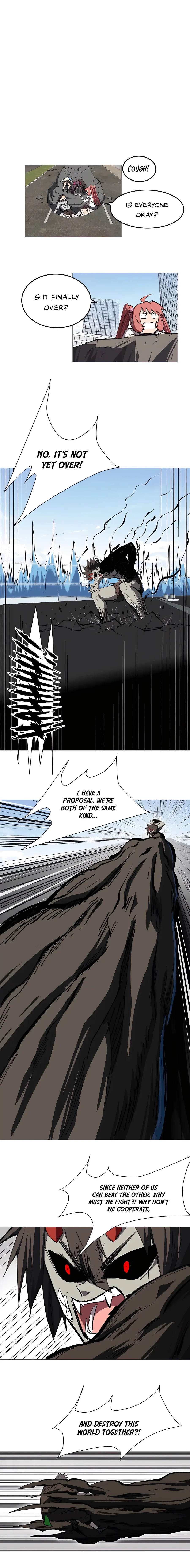 Read Mr. Zombie EN Manga Online